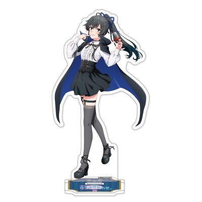 【グッズ-スタンドポップ】やはり俺の青春ラブコメはまちがっている。完 【描き下ろし】アクリルスタンド 雪ノ下雪乃(ハロウィン)