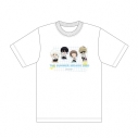 【グッズ-Tシャツ】TVアニメ「光が死んだ夏」 【描き起こし】Tシャツ Mサイズの画像