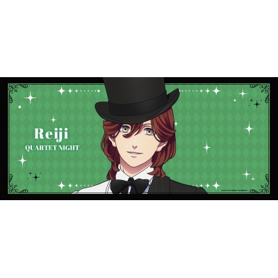 【グッズ-タオル】劇場版 うたの☆プリンスさまっ♪TABOO NIGHT XXXX スポーツタオル 寿 嶺二