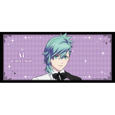 【グッズ-タオル】劇場版 うたの☆プリンスさまっ♪TABOO NIGHT XXXX スポーツタオル 美風 藍