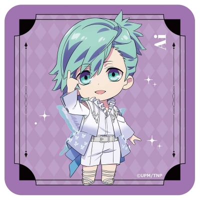 【グッズ-タオル】劇場版 うたの☆プリンスさまっ♪TABOO NIGHT XXXX ハンドタオル 美風 藍