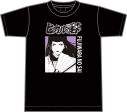 【グッズ-Tシャツ】TVアニメ「ヒカルの碁」 Tシャツ 藤原佐為 Lの画像