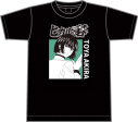 【グッズ-Tシャツ】TVアニメ「ヒカルの碁」 Tシャツ 塔矢アキラ Lの画像