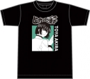【グッズ-Tシャツ】TVアニメ「ヒカルの碁」 Tシャツ 塔矢アキラ XLの画像