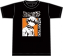【グッズ-Tシャツ】TVアニメ「ヒカルの碁」 Tシャツ 三谷祐輝 XLの画像