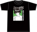 【グッズ-Tシャツ】TVアニメ「ヒカルの碁」 Tシャツ 和谷義高 XLの画像