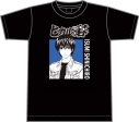 【グッズ-Tシャツ】TVアニメ「ヒカルの碁」 Tシャツ 伊角慎一郎 Mの画像