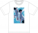 【グッズ-Tシャツ】TVアニメ「光が死んだ夏」 Tシャツ XLサイズの画像