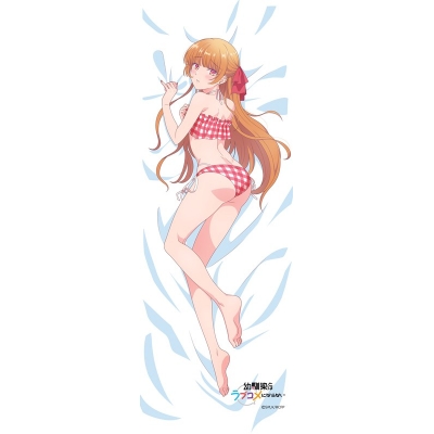 【グッズ-タペストリー】幼馴染とはラブコメにならない 【描き下ろし】ミニタペストリー 火威灯