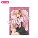 【グッズ-タペストリー】やはり俺の青春ラブコメはまちがっている。完 B3タペストリー/結衣バースデー2026の画像