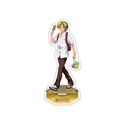 【グッズ-スタンドポップ】TVアニメ「ヒカルの碁」 【描き下ろし】アクリルスタンド 進藤ヒカル (夏祭り)