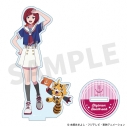 【グッズ-スタンドポップ】DIGIMON BEATBREAK アクリルスタンド レーナ&プリスティモン(マリンルックver)の画像