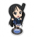 【グッズ-スタンドポップ】けいおん! 【描き起こし】アクリルスタンド 澪の画像