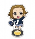 【グッズ-スタンドポップ】けいおん! 【描き起こし】アクリルスタンド 律の画像