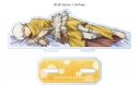 【グッズ-スタンドポップ】Dr.STONE 【描き下ろし】アクリルスタンド 西園寺羽京の画像