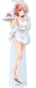 【グッズ-スタンドポップ】やはり俺の青春ラブコメはまちがっている。完 【描き下ろし】アクリルスタンド 由比ヶ浜結衣(海の家Ver.)の画像
