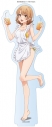 【グッズ-スタンドポップ】やはり俺の青春ラブコメはまちがっている。完 【描き下ろし】アクリルスタンド 一色いろは(海の家Ver.)の画像