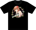 【グッズ-Tシャツ】やはり俺の青春ラブコメはまちがっている。完 Tシャツ 由比ヶ浜母(水着Ver.) XLの画像