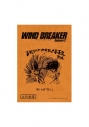 【グッズ-ノート】WIND BREAKER Season 1&2 台本風ノート【桜遥A】の画像