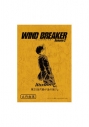 【グッズ-ノート】WIND BREAKER Season 1&2 台本風ノート【桜遥B】の画像