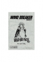 【グッズ-ノート】WIND BREAKER Season 1&2 台本風ノート【梶蓮】の画像