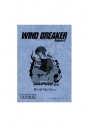 【グッズ-ノート】WIND BREAKER Season 1&2 台本風ノート【棪堂哉真斗】の画像