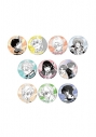 【グッズ-バッチ】WIND BREAKER Season 1&2 アフレコ台本イラスト缶バッジコレクションの画像