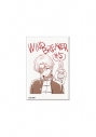 【グッズ-マグネット】WIND BREAKER Season 1&2 アフレコ台本イラストスクエアマグネット【蘇枋隼飛】の画像