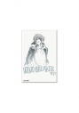 【グッズ-マグネット】WIND BREAKER Season 1&2 アフレコ台本イラストスクエアマグネット【梶蓮】の画像