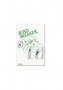 【グッズ-マグネット】WIND BREAKER Season 1&2 アフレコ台本イラストスクエアマグネット【十亀条】の画像