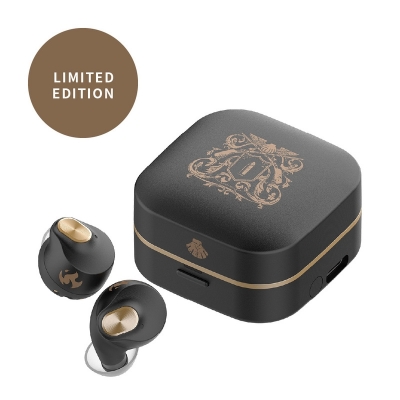 【グッズ-オーディオアクセサリー】家庭教師ヒットマンREBORN! AVIOT トゥルーワイヤレスイヤホン