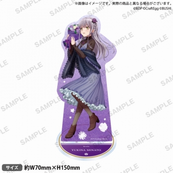 グッズ-スタンドポップ】バンドリ！ ガールズバンドパーティ！ キラッ 