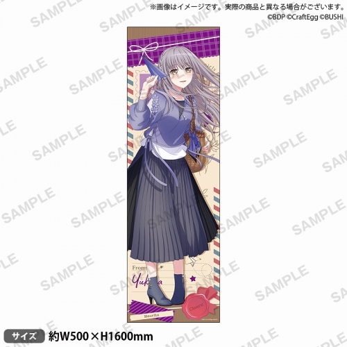 オーバーロード 特典 布ポスター 汚かっ メル力り 