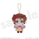 【グッズ-ぬいぐるみ】メダリスト まいぬいずシリーズ『メダリスト』第一弾クラシカルピンクver. 01_結束いのりの画像