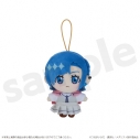 【グッズ-ぬいぐるみ】メダリスト まいぬいずシリーズ『メダリスト』第一弾クラシカルピンクver. 06_岡崎いるかの画像