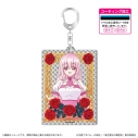 【グッズ-キーホルダー】転生悪女の黒歴史 シャインアクリルキーホルダー/コノハの画像