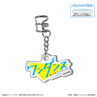 【グッズ-イヤリング】ワンダンス イヤーカフ