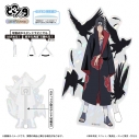 【グッズ-スタンドポップ】『NARUTO-ナルト- 疾風伝』 どこスタ(ホログラムver.)/うちはイタチの画像