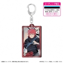 【グッズ-キーホルダー】『NARUTO-ナルト- 疾風伝』 メタルアクキー/サソリの画像