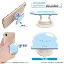 【グッズ-携帯グッズ】劇場版 転生したらスライムだった件 蒼海の涙編 アクリルスマホグリップ/リムルBの画像