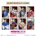 【グッズ-カード】キングダム トレーディングアクリルカードの画像