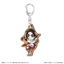【グッズ-キーホルダー】キングダム MDF キーホルダー/羌カイの画像