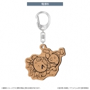【グッズ-キーホルダー】しゃばけ MDF キーホルダー/鳴家Bの画像