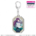 【グッズ-キーホルダー】葬送のフリーレン 第2期 シャインアクリルキーホルダー/フェルンの画像