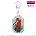 【グッズ-キーホルダー】葬送のフリーレン 第2期 シャインアクリルキーホルダー/シュタルクの画像
