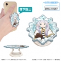【グッズ-携帯グッズ】葬送のフリーレン 第2期 アクリルスマホグリップの画像