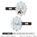 【グッズ-ヘアバンド】葬送のフリーレン 第2期 アクリル前髪クリップ/フリーレンの画像