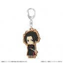 【グッズ-キーホルダー】地獄楽 MDF キーホルダー/山田浅ェ門 殊現の画像