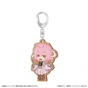 【グッズ-キーホルダー】地獄楽 MDF キーホルダー/桃花の画像