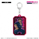 【グッズ-キーホルダー】刃牙道 蛍光アクリルキーホルダー/宮本 武蔵の画像